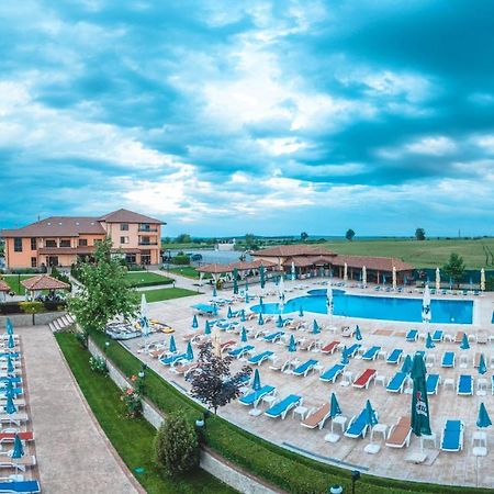 Spa Kompleks Raiski Kat Dimitrovgrad  Extérieur photo