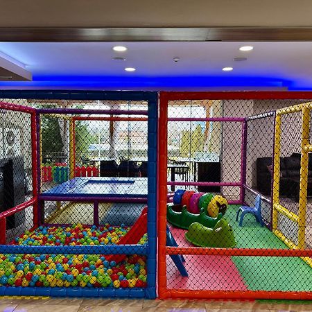 Spa Kompleks Raiski Kat Dimitrovgrad  Extérieur photo