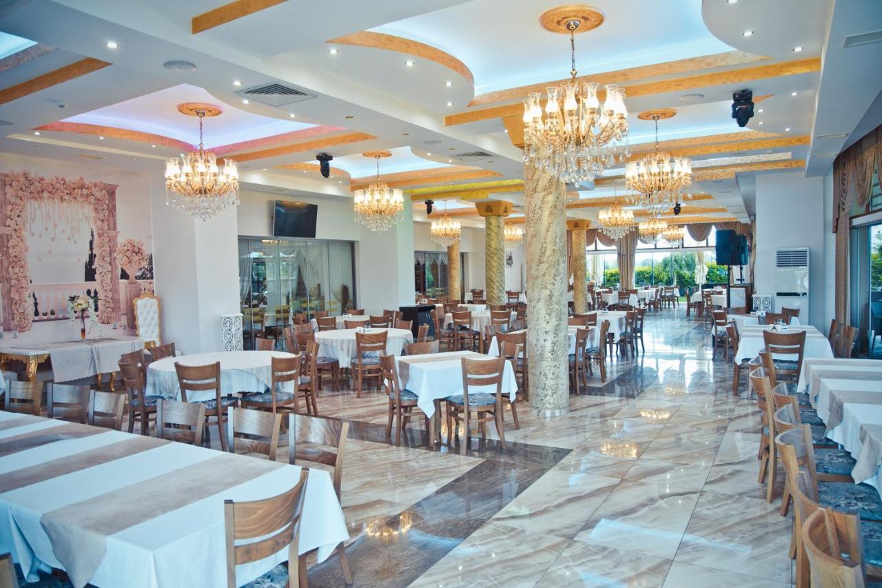 Spa Kompleks Raiski Kat Dimitrovgrad  Extérieur photo