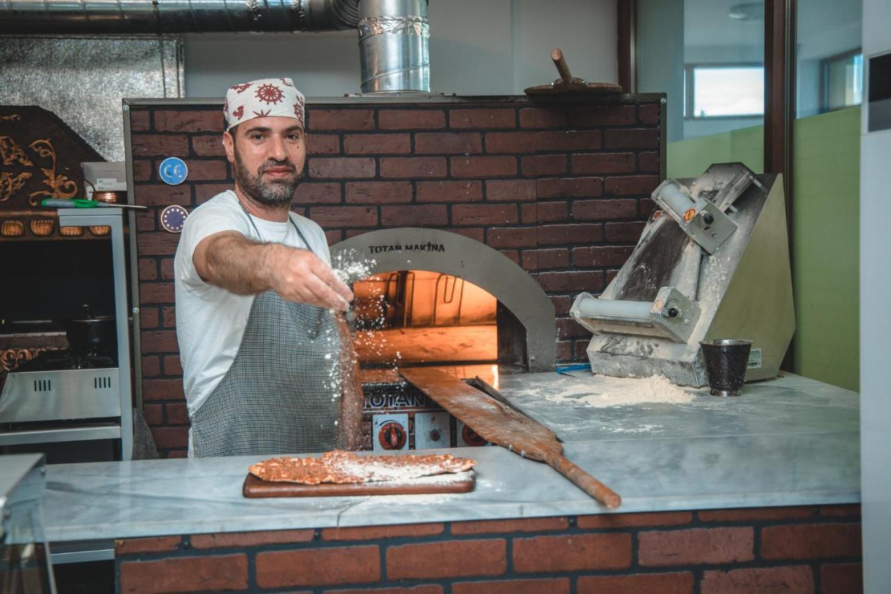 Spa Kompleks Raiski Kat Dimitrovgrad  Extérieur photo