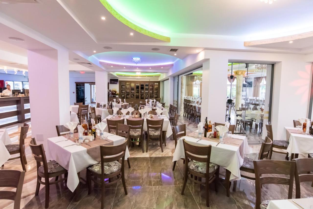 Spa Kompleks Raiski Kat Dimitrovgrad  Extérieur photo
