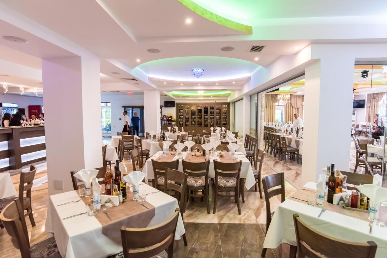 Spa Kompleks Raiski Kat Dimitrovgrad  Extérieur photo