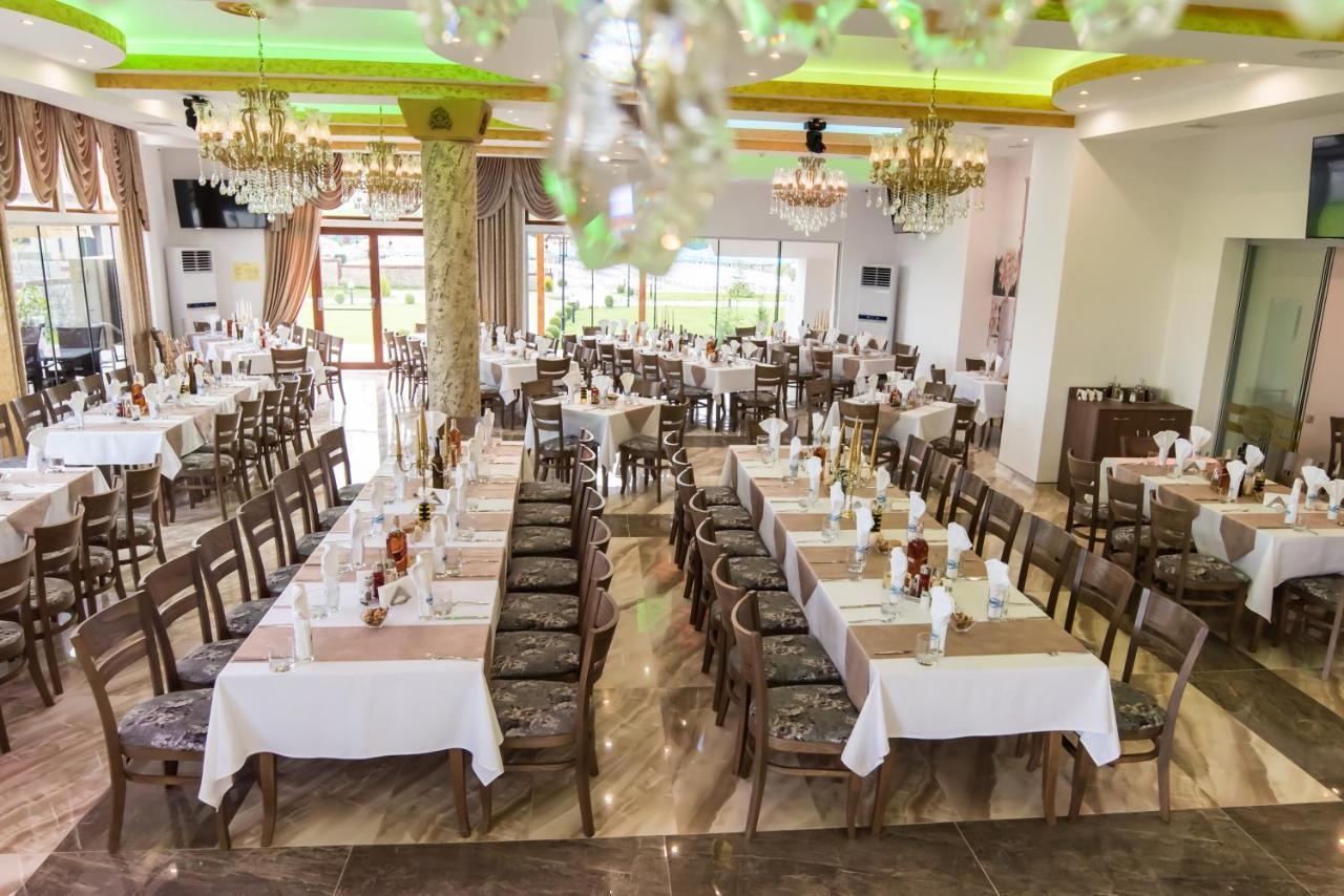 Spa Kompleks Raiski Kat Dimitrovgrad  Extérieur photo