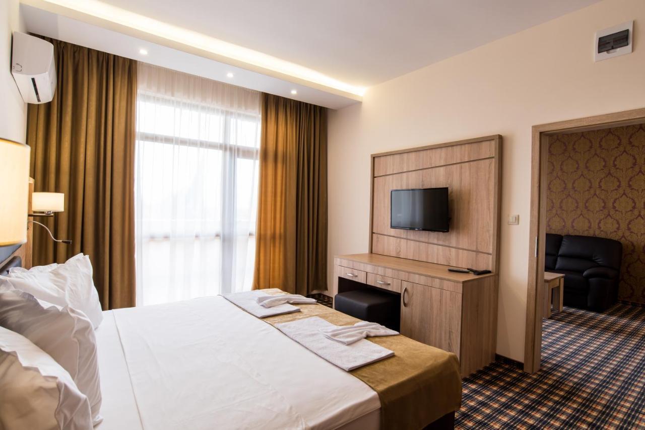 Spa Kompleks Raiski Kat Dimitrovgrad  Extérieur photo
