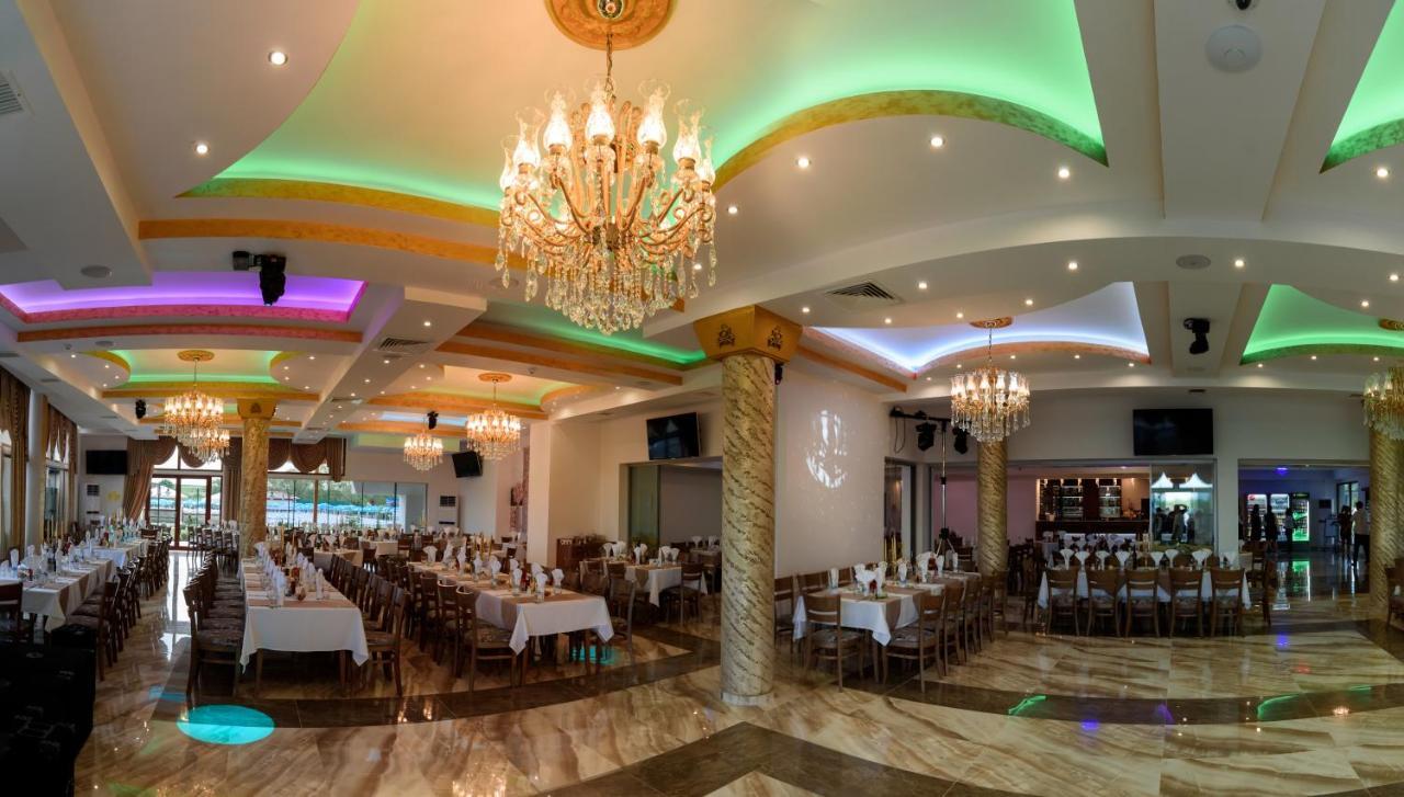 Spa Kompleks Raiski Kat Dimitrovgrad  Extérieur photo