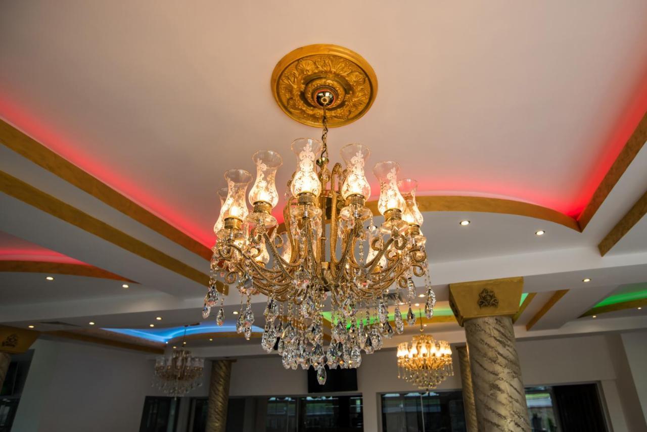 Spa Kompleks Raiski Kat Dimitrovgrad  Extérieur photo
