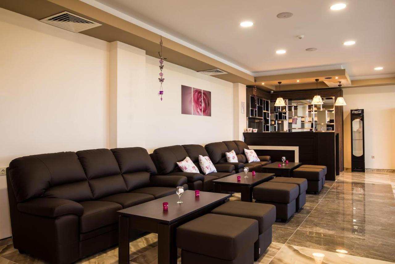 Spa Kompleks Raiski Kat Dimitrovgrad  Extérieur photo