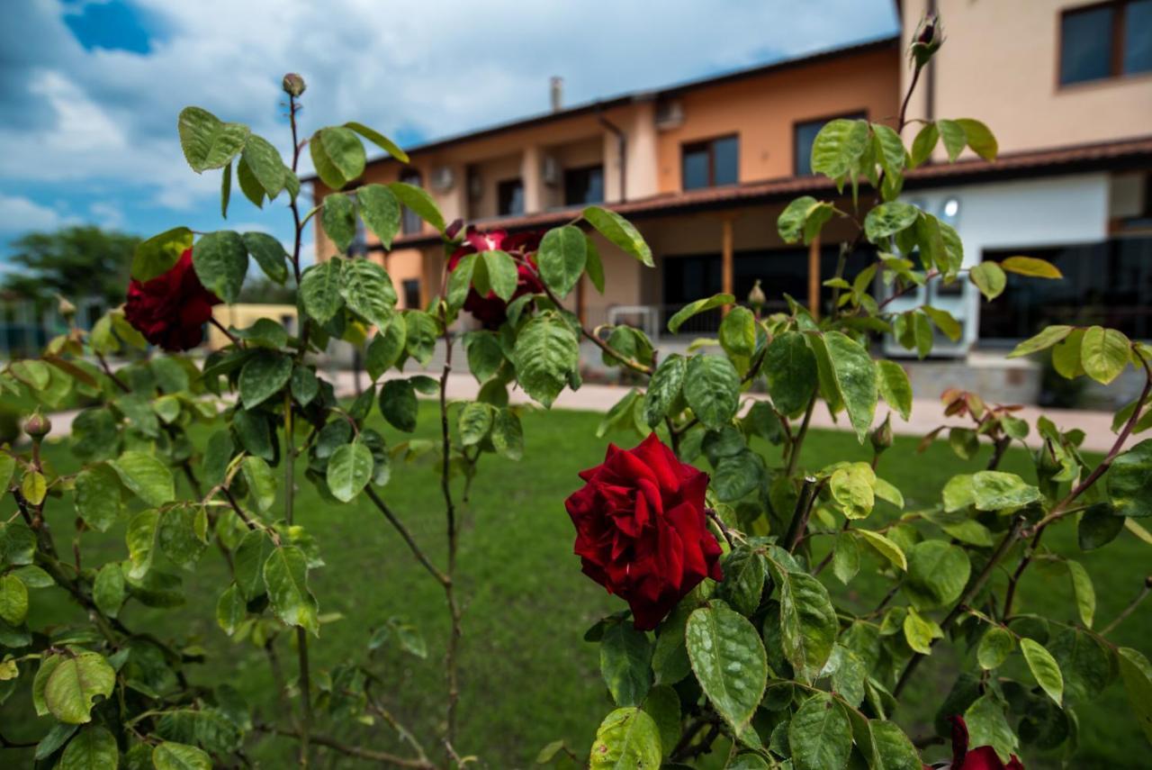 Spa Kompleks Raiski Kat Dimitrovgrad  Extérieur photo